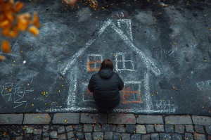 man-drawing-house-with-chalk-floor.jpg